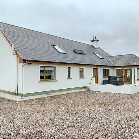 An Ghlaise Bheag Villa Listowel Exterior photo